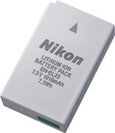 Nikon EN-EL22  - cena, porovnanie