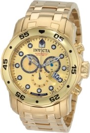 Invicta 0074 