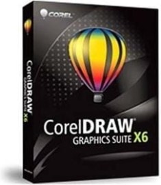 Corel CorelDRAW Graphics Suite X6 Small Business Edition CZ