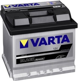 Varta Black Dynamic 40Ah