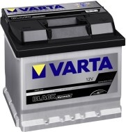 Varta Black Dynamic 40Ah - cena, porovnanie