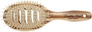 Olivia Garden Healthy Hair Bamboo Ionic Paddle Brush - cena, porovnanie