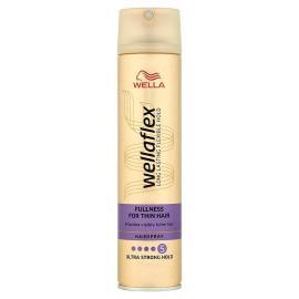 Wella Wellaflex Fullness 250ml