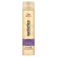 Wella Wellaflex Fullness 250ml - cena, porovnanie