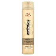 Wella Wellaflex Shiny Hold 250ml - cena, porovnanie