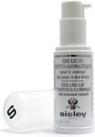 Sisley Emulsion Phyto-Aromatique Eye And Lip Contour Complex 15ml