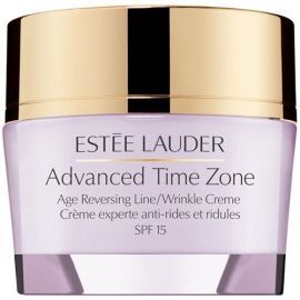 Estée Lauder Advanced Time Zone Age Reversing Line Wrinkle Creme SPF15 50ml