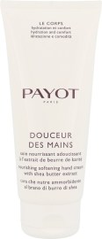 Payot Douceur Hand Cream 200ml