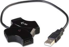 I-Tec USB2HUB
