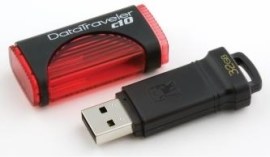 Kingston DataTraveler C10 32GB
