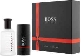 Hugo Boss Boss No.6 Sport toaletná voda 100ml + deodorant 75ml