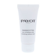 Payot Masque D´Tox 200ml - cena, porovnanie