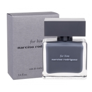 Narciso Rodriguez For Him 50 ml - cena, porovnanie