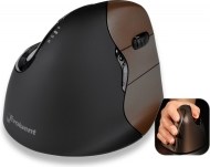 Evoluent Vertical Mouse 4 - cena, porovnanie