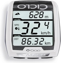 Ciclosport CM 9.3A Plus