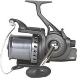 Fox Stratos 12000 FS MAG