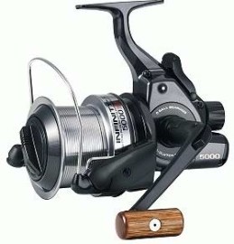 Daiwa Infinity X 5500 BR
