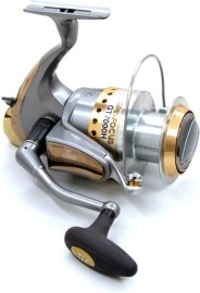 Tica Spinfocus GT 7000