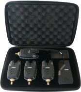 Zonyx Anti-Theft 01-4WT - cena, porovnanie