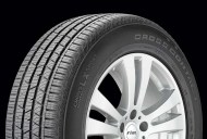 Continental ContiCrossContact LX Sport 275/45 R21 110W - cena, porovnanie