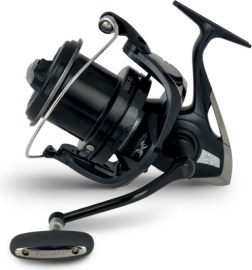 Shimano Aero Technium Mgs 12000 XTB