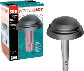 Aquael Winterhot 300 