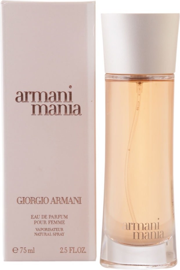 armani mania 30ml