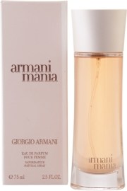 Giorgio Armani Mania Woman 30ml
