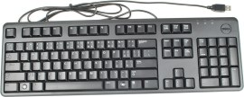 Dell Quietkey