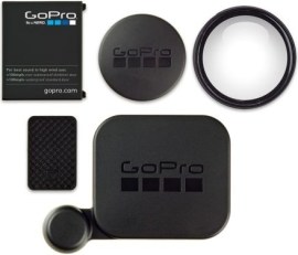 GoPro Protective Lens + Covers