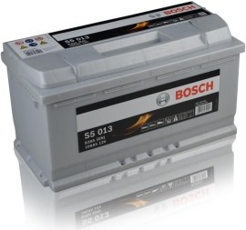 Bosch S5 100Ah
