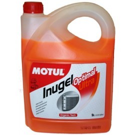 Motul Inugel Optimal Ultra 5L