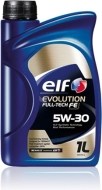 Elf Evolution Full Tech FE 5W-30 1L - cena, porovnanie