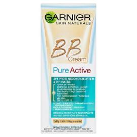 Garnier BB Cream 5v1 PureActive SPF15 50ml