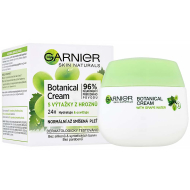 Garnier Essentials 24h Hydrating Day Care 50ml - cena, porovnanie