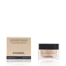 Chanel Sublimage Masque Essential Regenerating Mask 50g