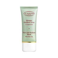 Clarins Pure And Radiant Mask 50ml - cena, porovnanie