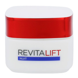 L´oreal Paris Revitalift Anti-Wrinkle Night Cream 50ml