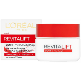 L´oreal Paris Revitalift Anti-Wrinkle Day Cream 50ml