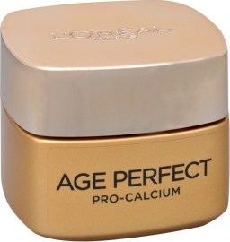L´oreal Paris Age Perfect Pro Calcium SPF 15 Day Cream 50ml