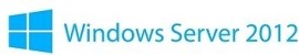 Microsoft HP Windows Server 2012 OEM 5 User CAL