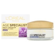 L´oreal Paris Age Specialist 55+ Night Cream 50ml - cena, porovnanie