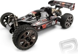 HPI D8S