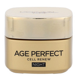 L´oreal Paris Age Perfect Cell Renew Advanced Restoring Night Cream 50ml