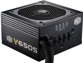 Coolermaster V650