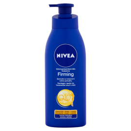 Nivea Firming Q10 Body Lotion Dry Skin 400ml