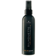 Schwarzkopf Silhouette Super Hold Gel 200ml - cena, porovnanie
