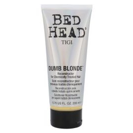 Tigi Bed Head Dumb Blonde Reconstructor 200ml