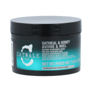 Tigi Catwalk Oatmeal Honey Nourishing Mask 200g - cena, porovnanie