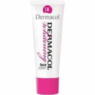 Dermacol Whitening Face Cream 50ml - cena, porovnanie